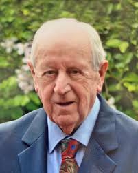 Death Notice of Richard (Dick) WALSH (Ballyclough, Limerick)