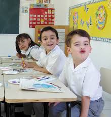 Ninos De 6 A 11 Anos El Colegio Enfamilia