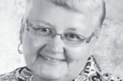 Joycelyn Carrol Hagner