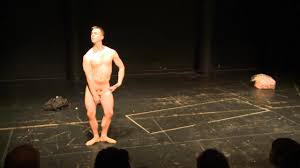 HOT GUYS DANCER NAKED ON STAGE - ThisVid.com