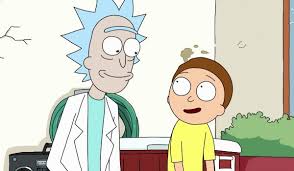 Production Officially Confirmed For Season 3 Of Rick And Morty Rick And Morty Writer Mike Mcmahan Reveals Tha Rick And Morty Season Rick Sanchez Rick And Morty