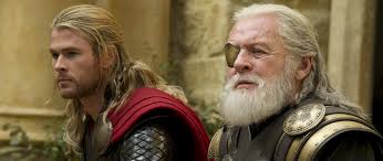 Claudius in hamlet (1969) charles dickens in the great inimitable mr. Anthony Hopkins Thor The Dark World Accessreel Com