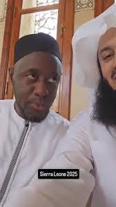 Amina Haqq's Instagram, Twitter & Facebook