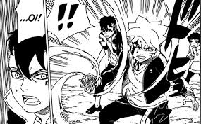 Artikel ini akan mengulas dengan lengkap tentang komik komik boruto kamu juga bisa membaca komik boruto chapter 58 ini di situs lain seperti komiku, mangaku, bacakomik, mangaid, mangareader dan. Naruto Vs Delta Boruto Manga