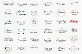 Best free resource of mockups design, commercial or personal without attribution. Versatile Logo Templates Graphic Free Download Freedownloadae