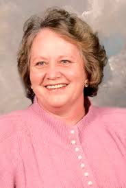 Linda Pauline Calloway James