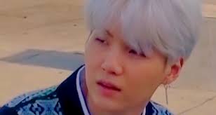 Suga (슈가, syuga) is the stage name of min yoongi ( 민윤기, min yoon gi ), lead rapper of bts. Bts Member Suga Apologizes For Sampling Cult Leader Jim Jones