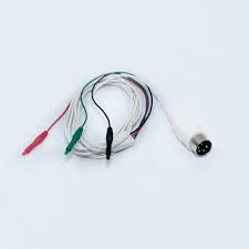 I need little help here. Cnsac Reusable Adapter Cable Shielded 3x0 7mm Female 5 Pin Din Connector 2 M Lead Wire Cnsac