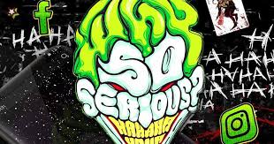 Paling Hits 30 Gambar Wallpaper Joker 3d 2019 Joker Dark Knight Themes Hd Wallpapers 3d Icons For In 2020 Joker Hd Wallpaper Joker Iphone Wallpaper Joker Wallpapers
