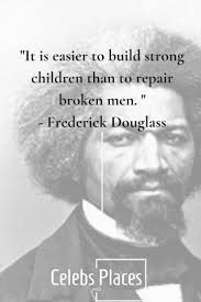 50 Best Frederick Douglass Quotes to Inspire You