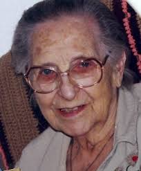 Florence Corniea Obituary (2006)