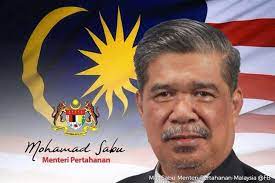 Senarai menteri kabinet malaysia 2016. Mindef Spent Rm15m On Lima 19 25 Less Than 2017 Says Mat Sabu The Edge Markets