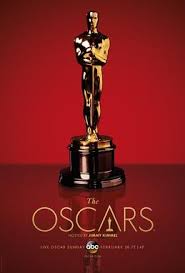 Oscar — the main film award in the usa. 89th Academy Awards Wikipedia