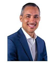 Daniel E. Dawes J.D.