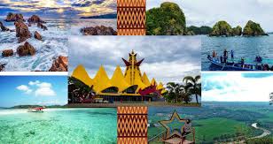 Liburan sehari di kota bandar lampung tak perlu pusing bikin itinerary. 10 Tempat Wisata Di Bandar Lampung Yang Asik Untuk Dikunjungi Tempat Wisata Lampung