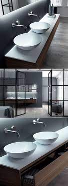 Viaveneto Viaveneto G Falper Bagno Doppio Lavabo Bagni Moderni