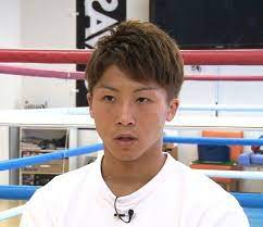 消えた天才ボクサー 井上尚弥を 撃沈 した元アマ王者が引退の理由告白 スポニチアネックス yahoo ニュース 髪型 メンズ ボクサー 髪型