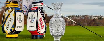 Her longest look for birdie over the opening five holes was 10 feet on the fourth, which grazed the left side of the cup to miss. Solheim Cup By Golfholidays Com