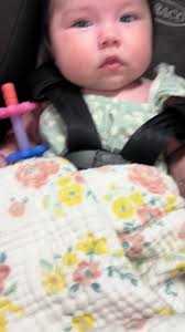 Zoe Driving to Target