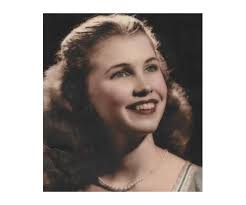 Jean Kelley Obituary (2020)