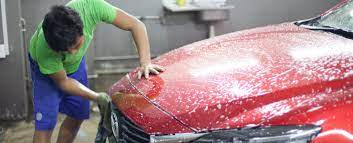 Affordable Car Wash With Vacuum Interior Clean By Car Grooming Companies