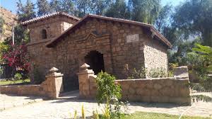 Video La Historia De Quives El Pueblo Donde Crecio Santa Rosa De Lima Rpp Noticias