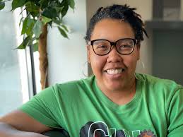 Jennifer Baker — River City Community Church