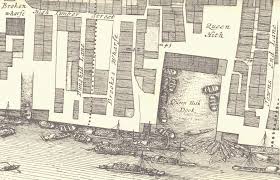 Bartholomew Fish of Queenhithe