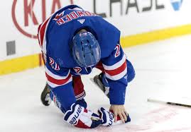 Not only mika zibanejad, you could also find others such as new york rangers, hair, ny rangers, parents, goal, girlfriend, jersey, wallpaper, artemi panarin, 5 goals, celebration, tennis, mika. New York Rangers Why Isn T There More Information About Injuries