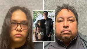 Savanah Soto case: Third suspect arrested in murders of missing pregnant  San Antonio teen and her boyfriend, police say