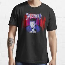 David Lynch Mulholland Drive Silencio T-Shirt" T-shirt by OutlawOutfitter |  Redbubble