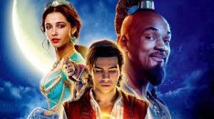 ‎watch trailers, read customer and critic reviews, and buy adventures of aladdin directed by glenn campbell for $4.99. Aladdin Movie Review