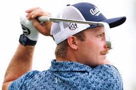 Happy Birthday, Carson Bacha 😄 Auburn will never be the same without the  Nator! #WarEagle