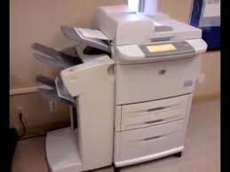Download the latest drivers, firmware, and software for your hp color laserjet cm2320nf multifunction printer.this is hp's official website that will help automatically detect and download the correct drivers free of cost for your hp computing and printing products for windows and mac. Hp Color Laserjet Cm2320 Demo Youtube