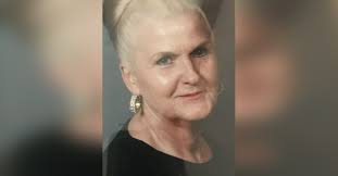 Obituary information for Marguerite L. Cote