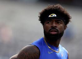 Nick Scott takes winding path to Super Bowl, from Lancaster, Penn State to  Rams secondary