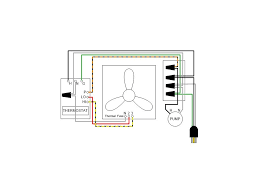 Diagram pedestal fan capacitor wiring full version hd quality. I Have A Lasko 3 Speed Box Fan I Want To Connect To A 2 Speed Thermostat How Do I Do That Just Today Yes Well I