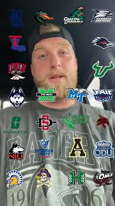 CHECK YA MAILBOX 👁️👄👁️ @UConn Football @MTAthletics @Rice Football ...