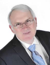 Donald Henderson Obituary May 27, 2022