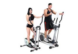 Ise crosstrainer ellipsentrainer für zuhause ellipsen ergometer elliptisch heimtrainer mit 15kg. Crosstrainer Fur Zuhause Fitness Ketten