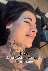 Tattoo Girl's Journey: Moje Dziary i Ty