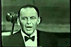 Frank Sinatra Autumn Leaves On A More Serious Note This Is A Very Beautiful Song Which Many Musicians Have Sung John Frank Sinatra Sinatra Beautiful Songs