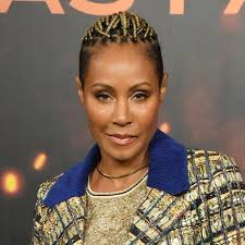 Известна по фильмам «крик 2» уэса крэйвена, «али» майкла манна, «матрица: Jada Pinkett Smith Popsugar Entertainment