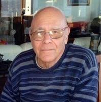 Frank Mandriota Obituary (2014)