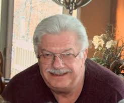 Terry Lopucki Obituary (1945