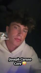 I love u sweetie Joseph Caruso! Here is the Joseph Caruso core since u  wanted one! Tag: @joseph #edit #core #fanpage #fan #supporter #boy  #brunette #sweetie #baddie #iloveu #fypシ゚ #foryoupage ...