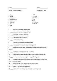 Fifth grade social studies worksheets get your child to learn about history, geography, civics, and more. Scott Foresman Social Studies Worksheets Teaching Resources Tpt