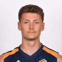 Michael Brinkley » teammates :: Women Volleybox