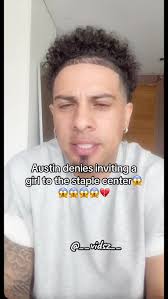 Austin Mcbroom Staples Girl