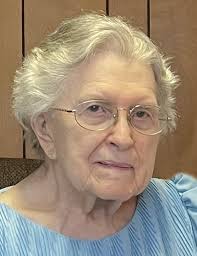 Obituary information for Betty Van Os
